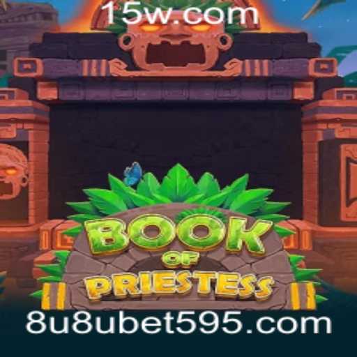 Explorando o Fascinante Mundo de BookOfPriestess