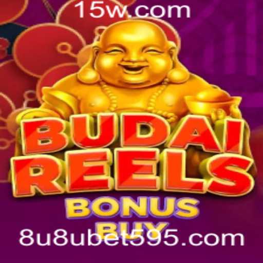 Explorando BudaiReelsBonusBuy e sua Conexão com 8u8ubet