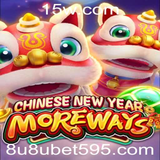 A Fascinante Experiência de Jogo em CHINESENEWYEARMOREWAYS