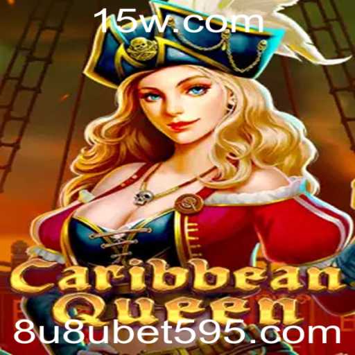 CaribbeanQueen: Descubra o Mundo Emocionante do Novo Jogo de Aventura