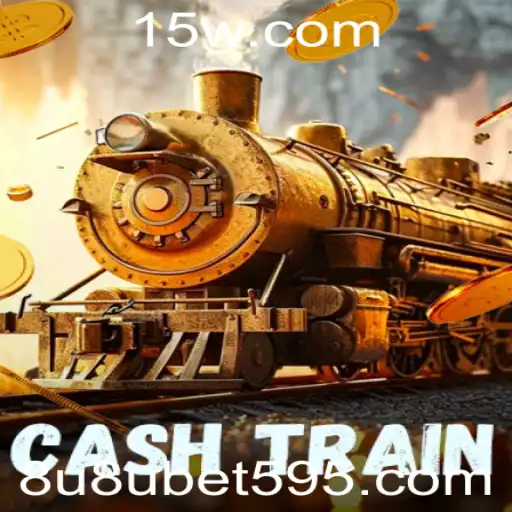 Explorando o Fascinante Mundo de 'CashTrain'