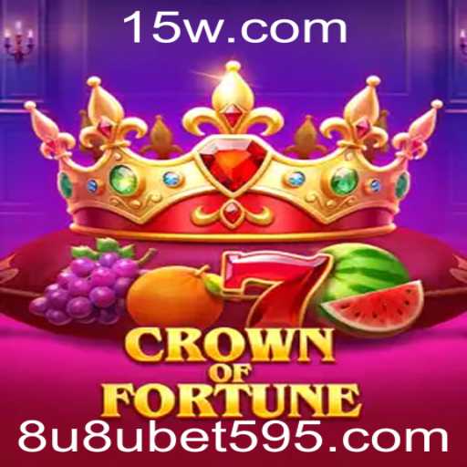 Descubra o Mundo Fascinante de CrownofFortune