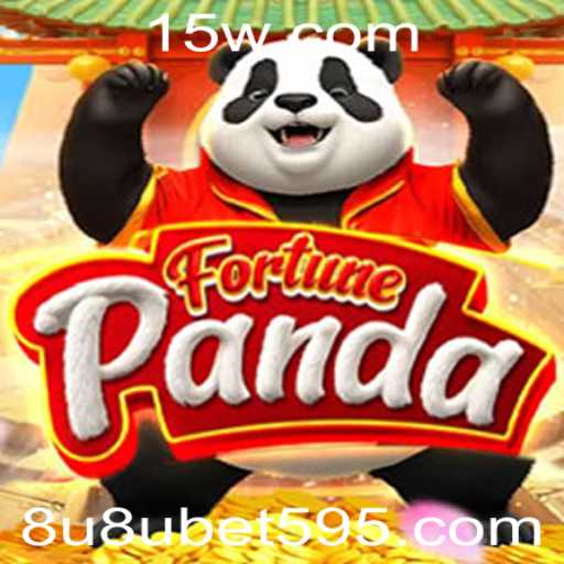 Explorando o Universo de FortunePanda e a Plataforma 8u8ubet