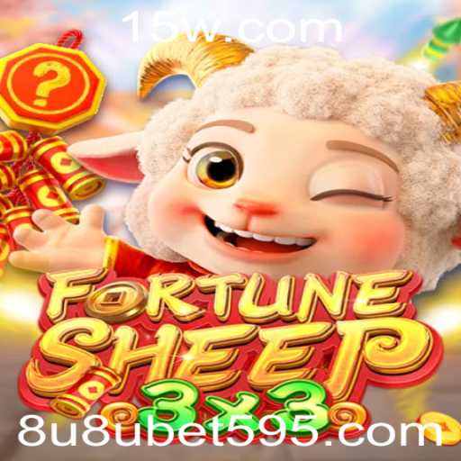 FortuneSheep: Um Mergulho no Mundo do Jogo Inovador com 8u8ubet