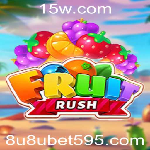 Descubra FruitRush: Um Novo Jogo Inovador e Empolgante
