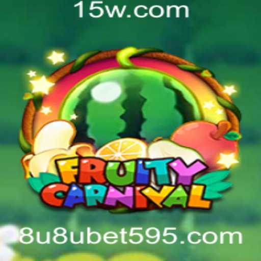 Explorando o Mundo Vibrante de FruityCarnival - Um Jogo de Diversão e Estratégia