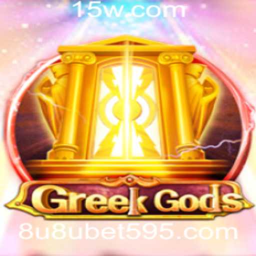 Descubra GreekGods: O Novo Jogo Interativo