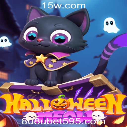 HalloweenMeow: Um Jogo Emocionante para a Temporada Assombrada