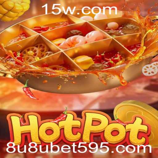 Descubra o Mundo de Hotpot e o Fascínio da Palavra-Chave 8u8ubet