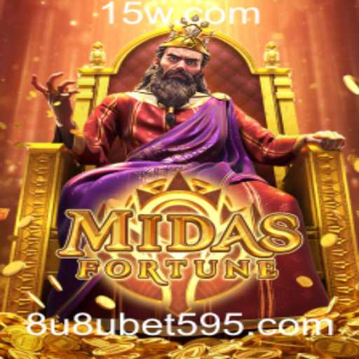 Desvendando MidasFortune