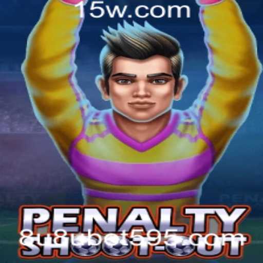 Explorando o Mundo de PenaltyShootOut