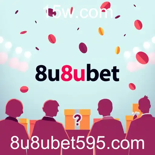 Promoções Inovadoras no Mercado: O Caso 8u8ubet