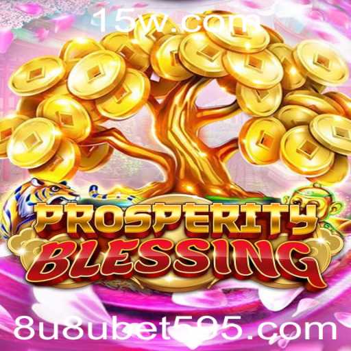 ProsperityBlessing: Um Novo Horizonte nos Jogos de Estratégia