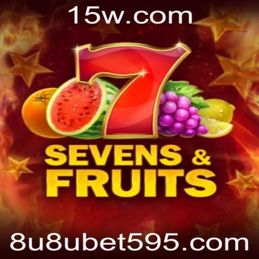 SevensFruits: Um Mergulho no Mundo dos Jogos de Cassino Online