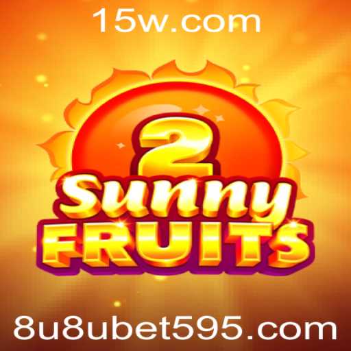 Descubra Tudo Sobre o Jogo SunnyFruits2