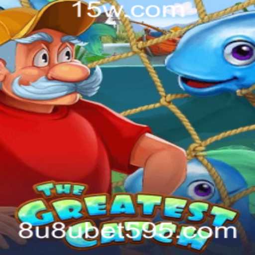Explorando o Universo de TheGreatestCatch: Um Novo Desafio no Mundo dos Games