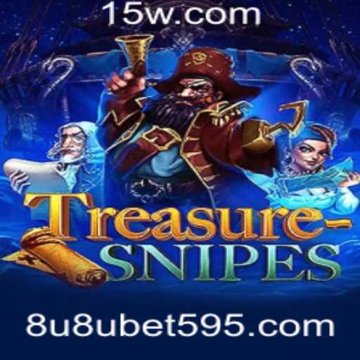 Explorando TreasureSnipes: Um Mergulho no Jogo do Momento
