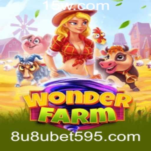 Descubra o Fascinante Mundo de WonderFarm: Diversão e Estratégia nas Pontas dos Dedos