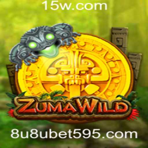 Descubra o Fascinante Mundo de ZumaWild no 8u8ubet